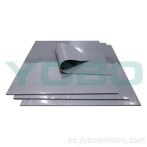 EMAS-RS-B3X-100 Materiales de absorción de campo lejano